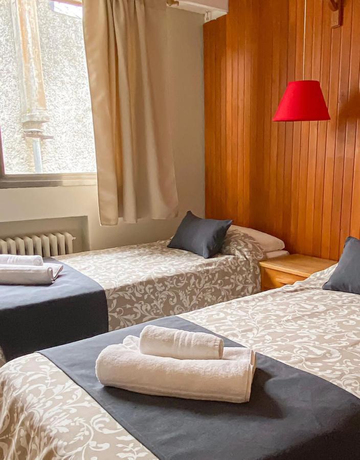 Hosteria Suiza - Ex Casita Suiza Сан Карлос де Барилоче Екстериор снимка