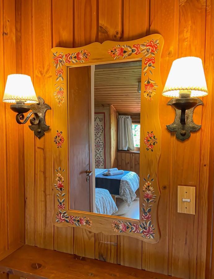 Hosteria Suiza - Ex Casita Suiza Сан Карлос де Барилоче Екстериор снимка