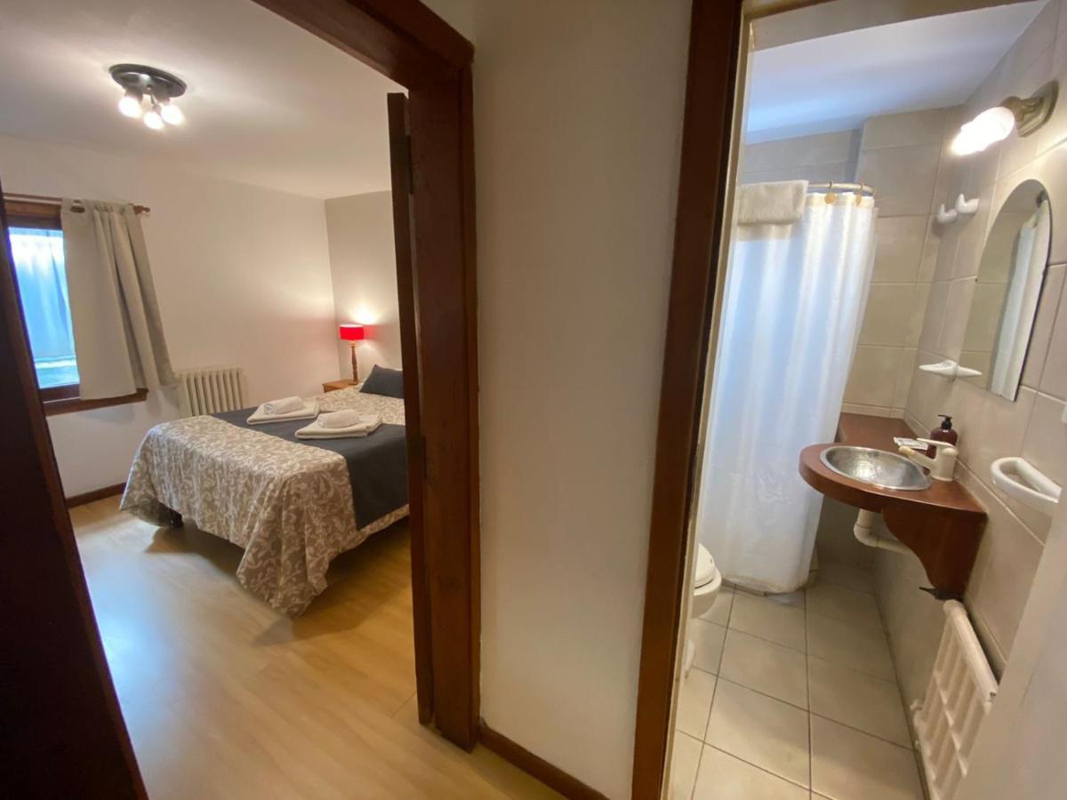 Hosteria Suiza - Ex Casita Suiza Сан Карлос де Барилоче Екстериор снимка