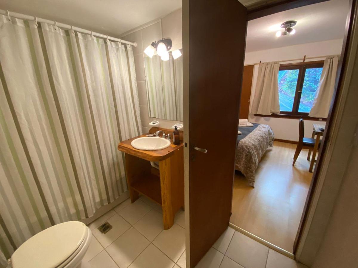 Hosteria Suiza - Ex Casita Suiza Сан Карлос де Барилоче Екстериор снимка