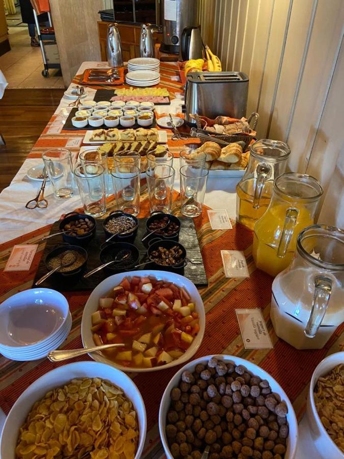 Hosteria Suiza - Ex Casita Suiza Сан Карлос де Барилоче Екстериор снимка