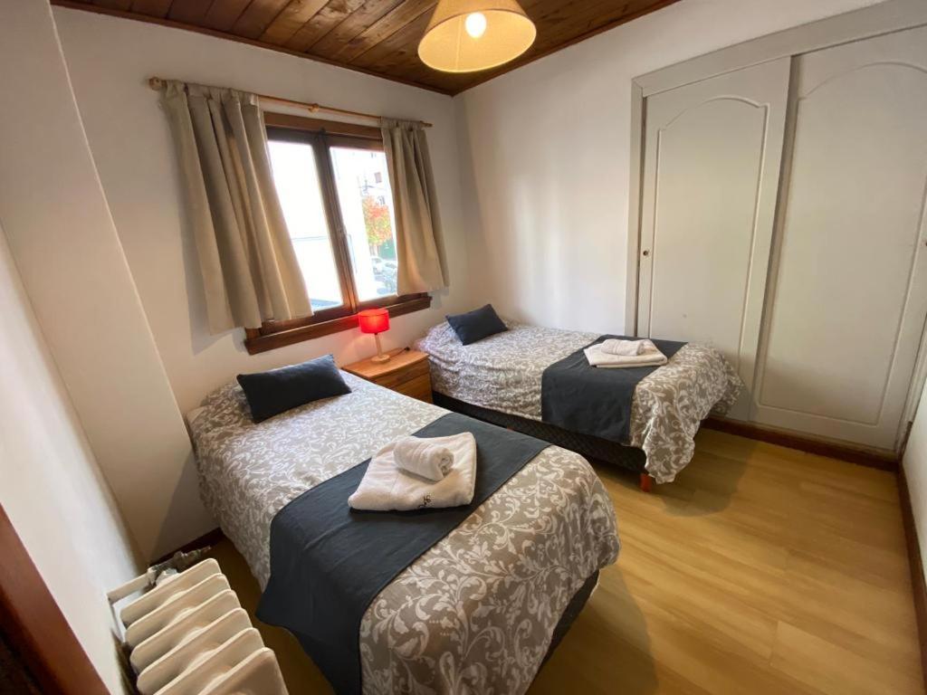 Hosteria Suiza - Ex Casita Suiza Сан Карлос де Барилоче Екстериор снимка