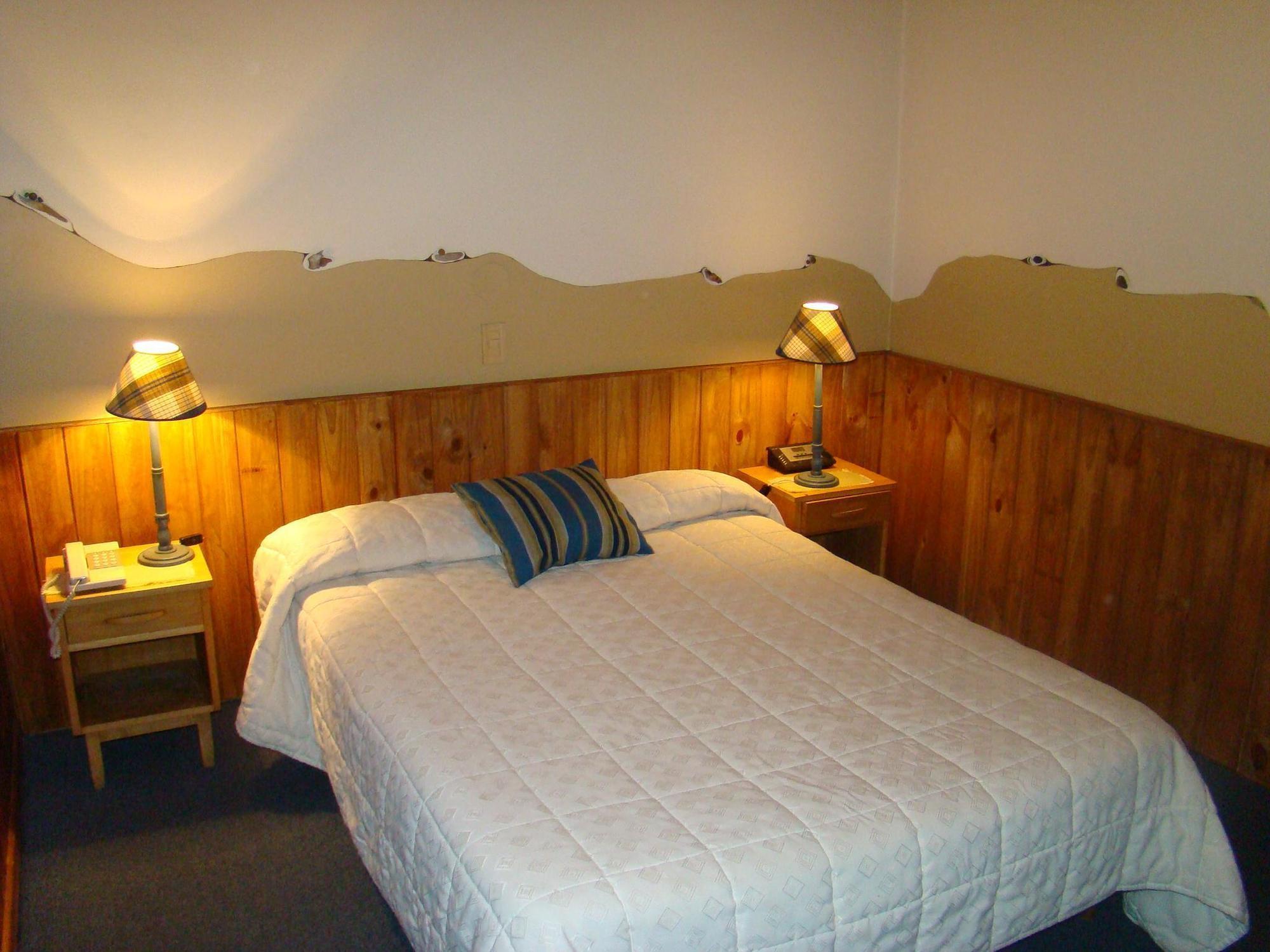 Hosteria Suiza - Ex Casita Suiza Сан Карлос де Барилоче Екстериор снимка