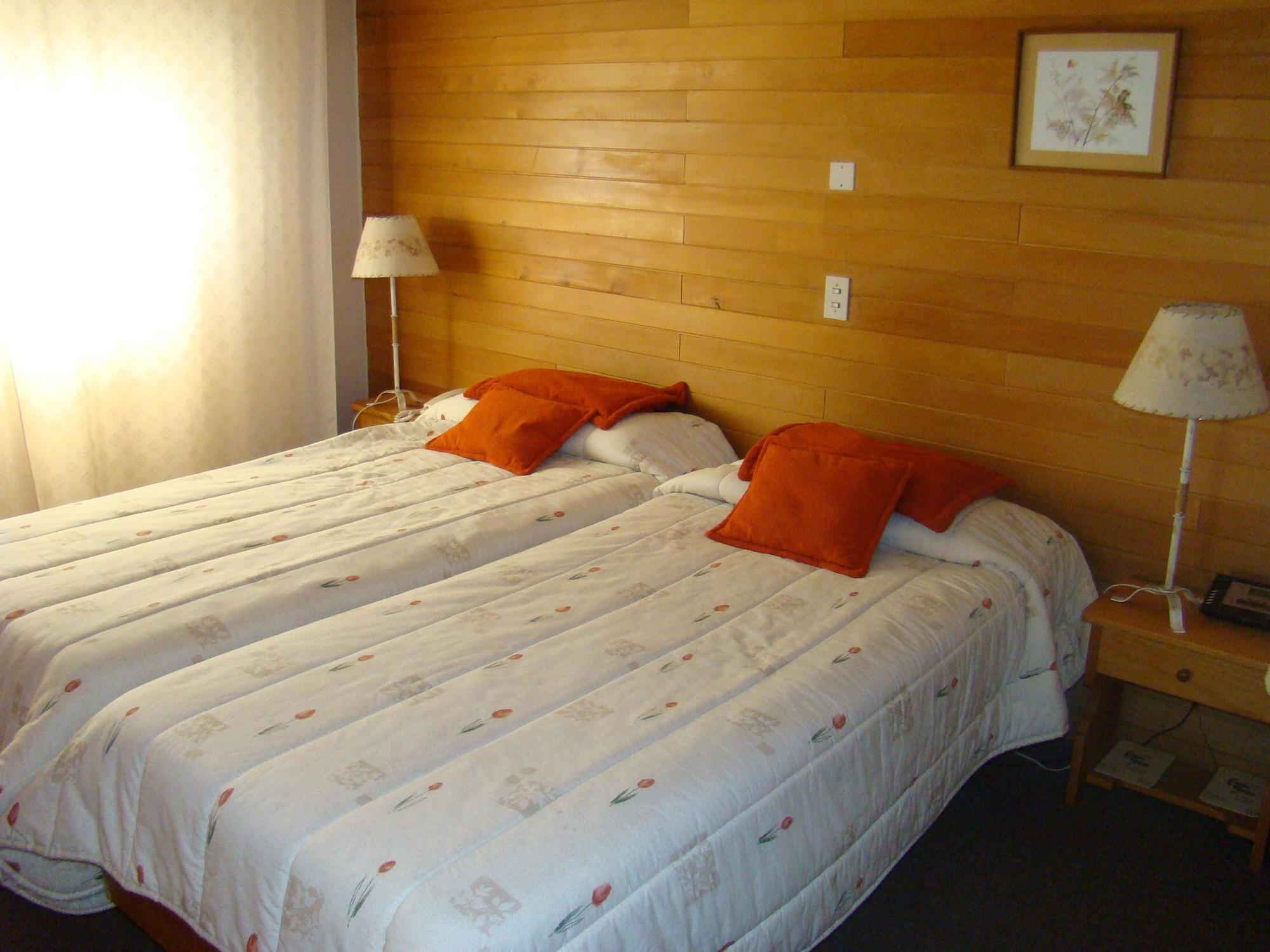 Hosteria Suiza - Ex Casita Suiza Сан Карлос де Барилоче Екстериор снимка