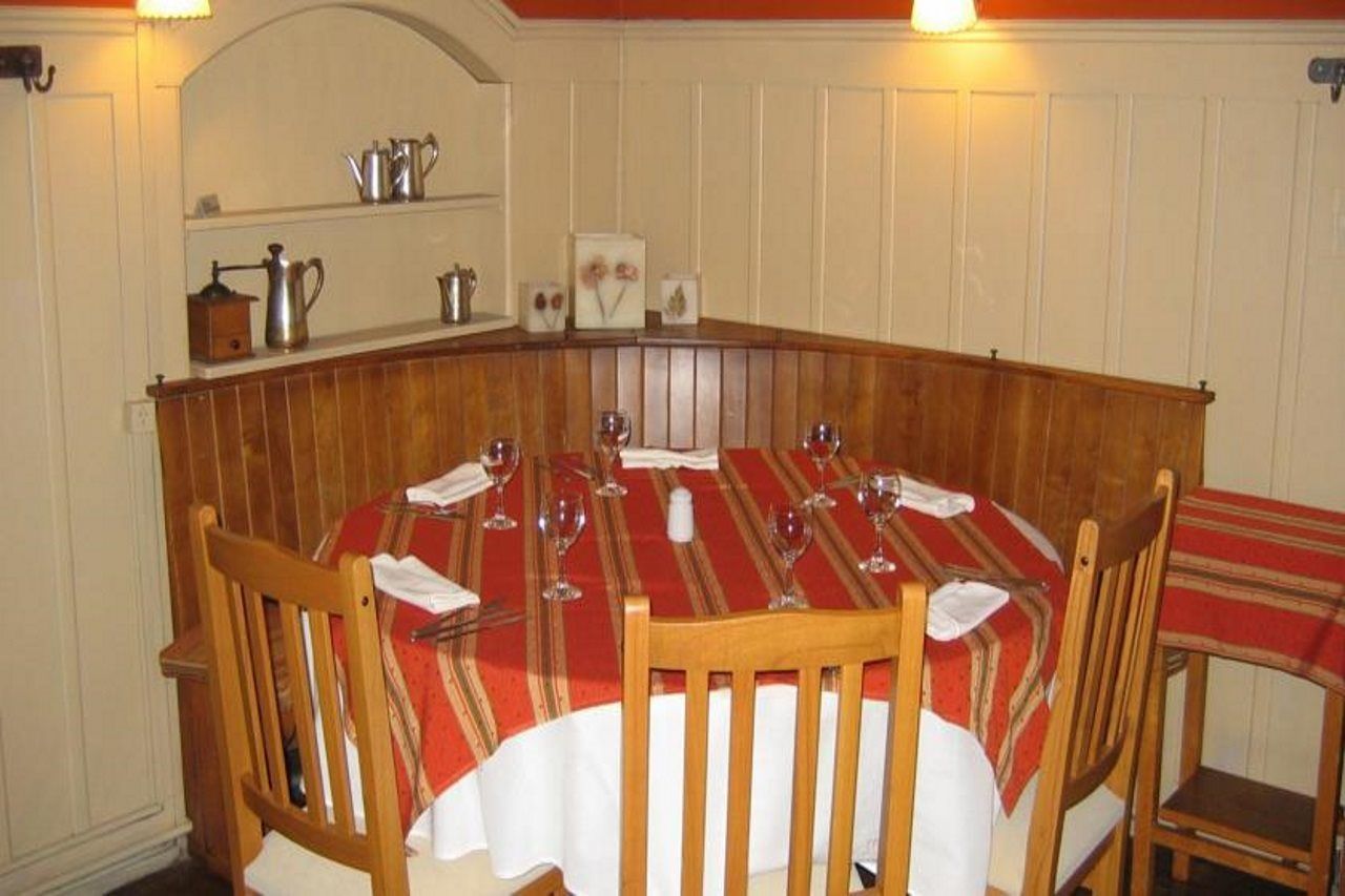 Hosteria Suiza - Ex Casita Suiza Сан Карлос де Барилоче Екстериор снимка